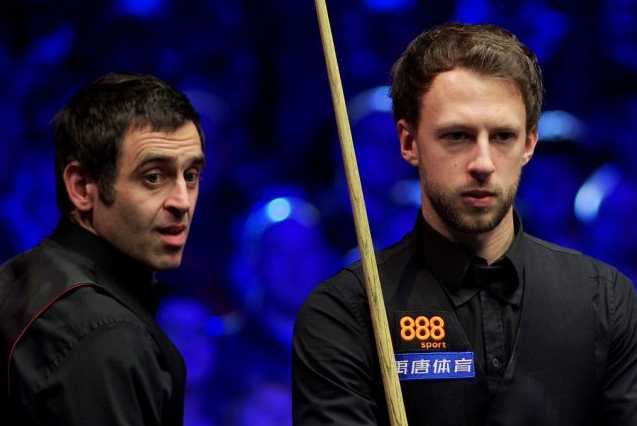 自我修炼 自我修炼