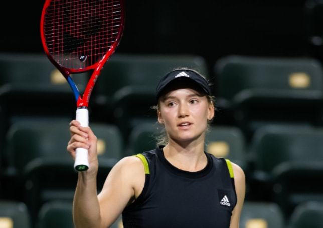 国际系列赛 国际系列赛