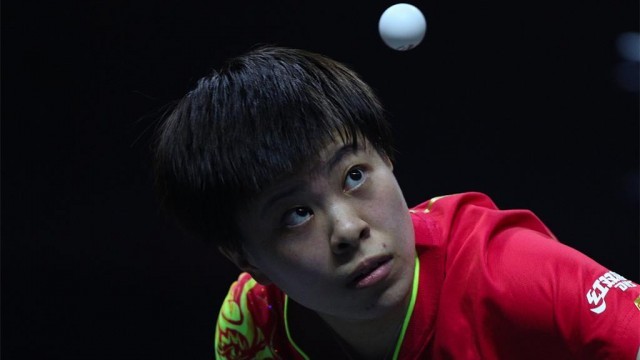 值得他全力 值得他全力