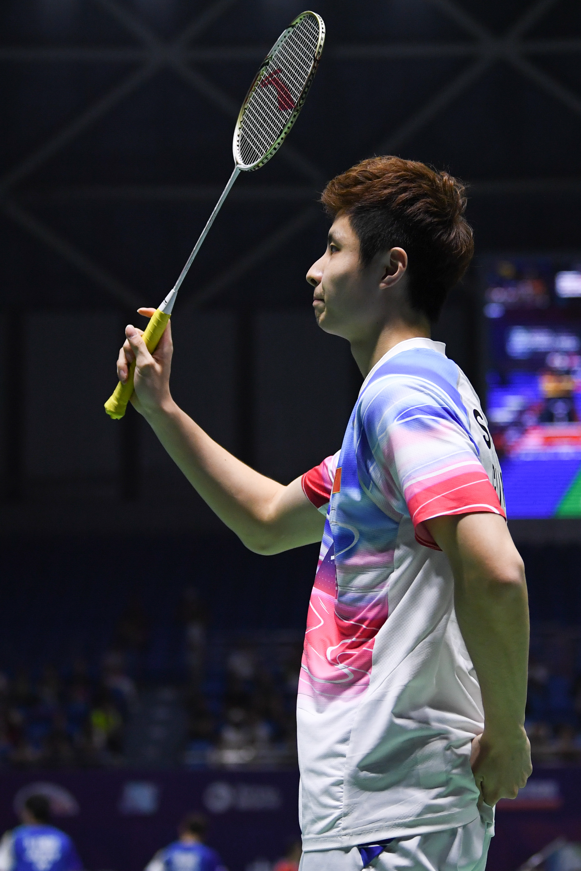 的伤病复出 的伤病复出