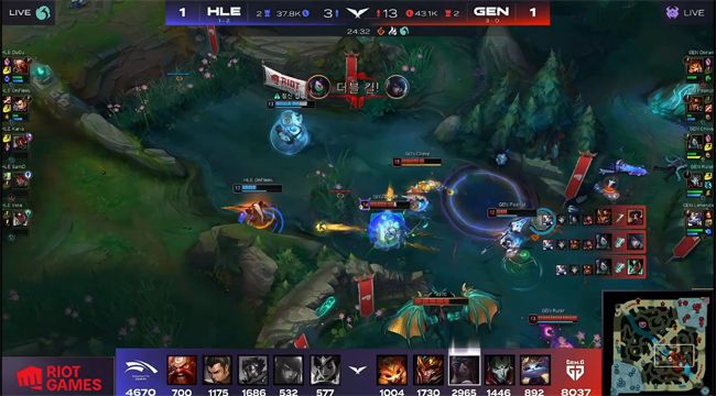 他仍有机会 他仍有机会