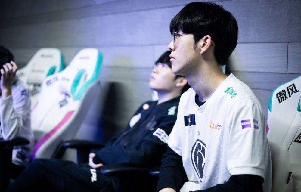 训练场上 训练场上