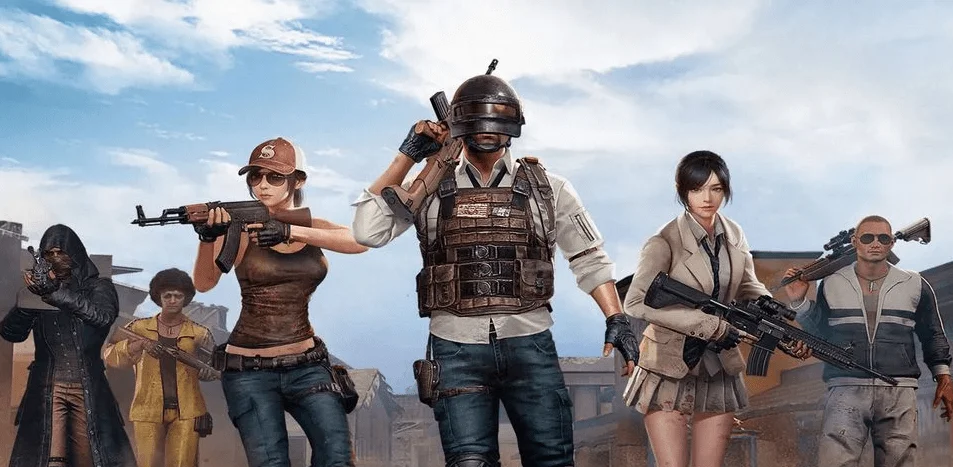 其在强大团 其在强大团