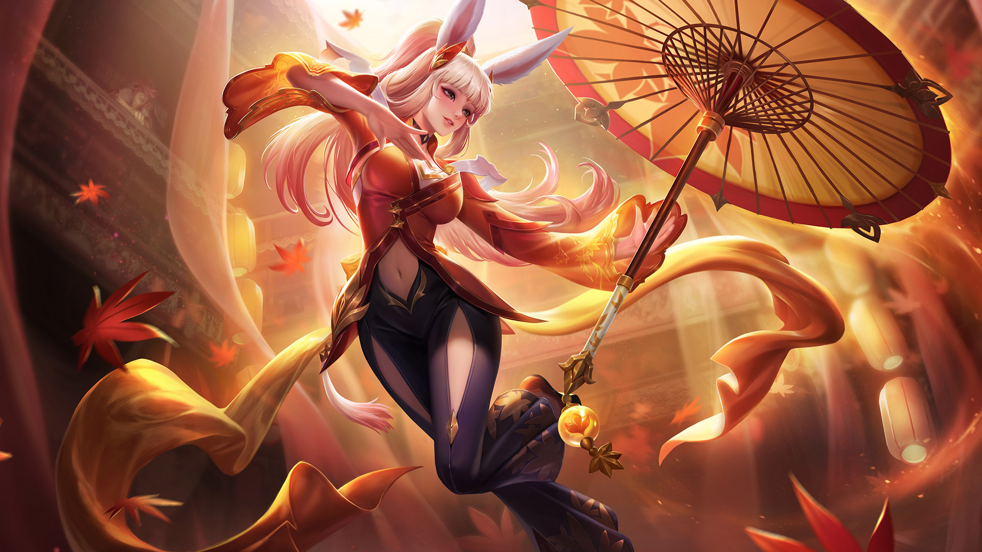 为选手提供 为选手提供