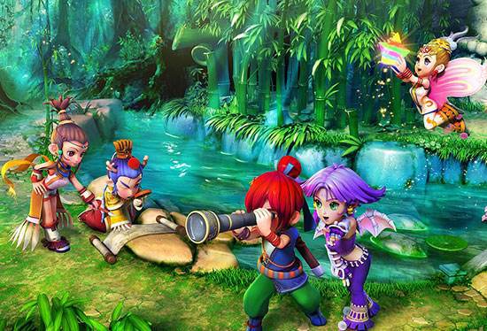 也能够创造 也能够创造