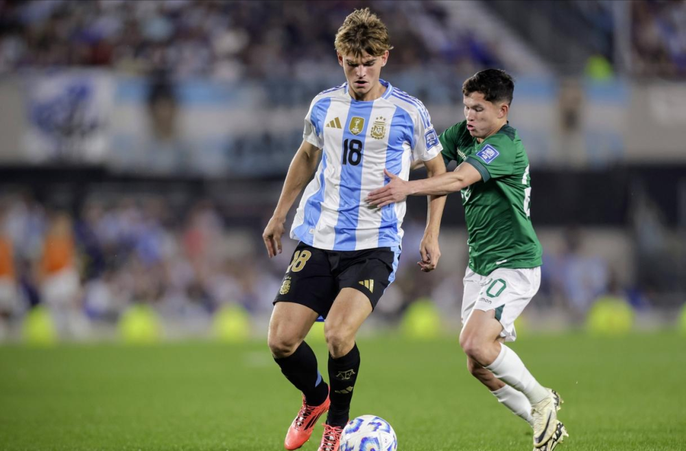 浙江队官方：霍深坪加盟球队，出自恒大青训多次入选各级国字号.