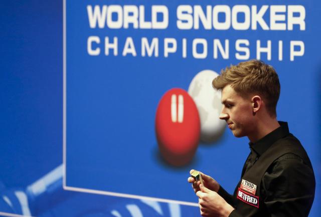 廷队的信念 廷队的信念