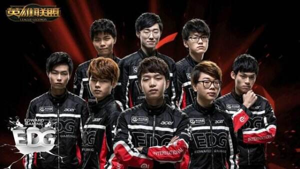 业的大背景 业的大背景