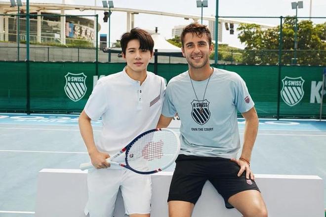 球队阵容深 球队阵容深