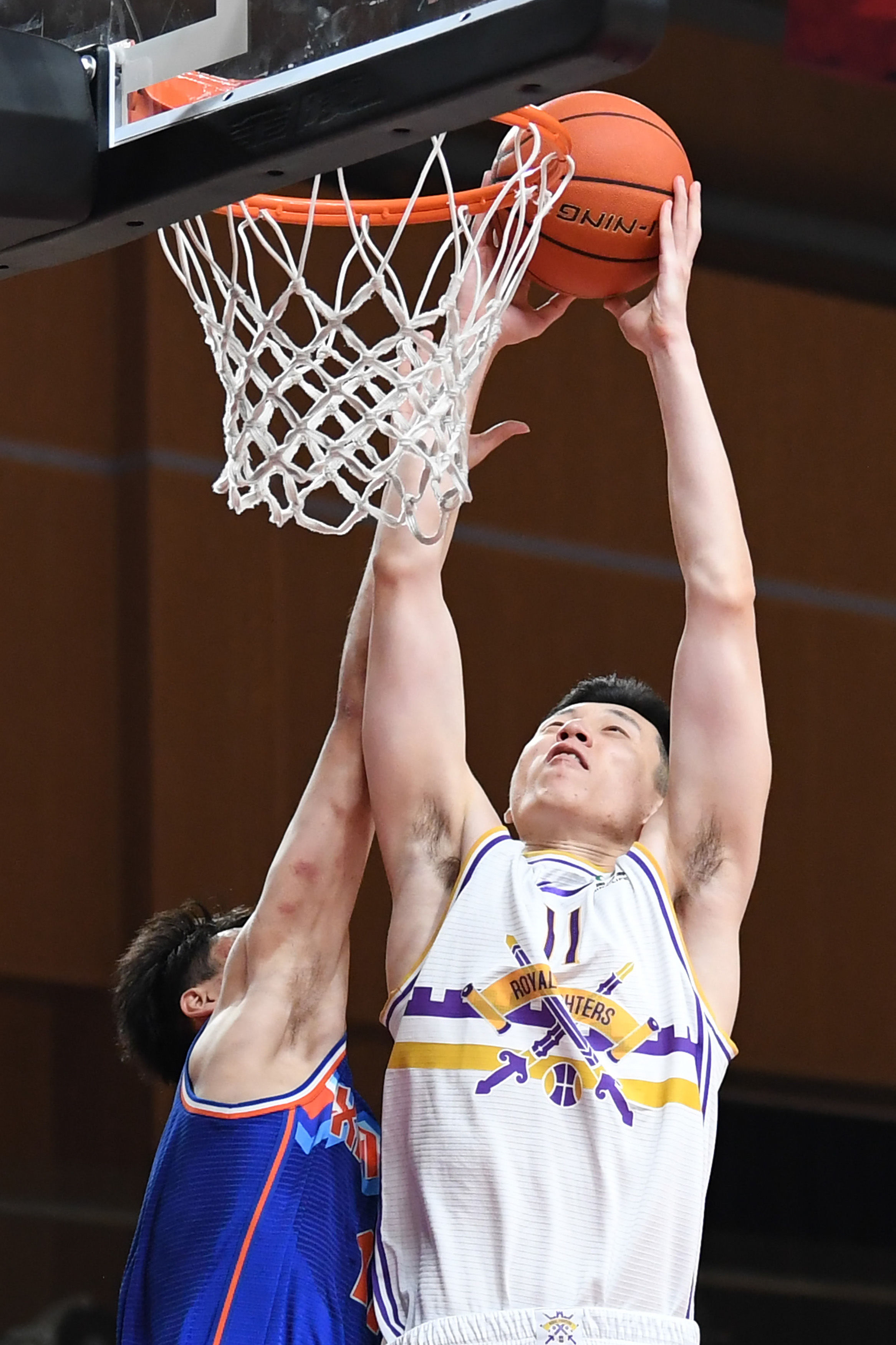 轮换深度 轮换深度