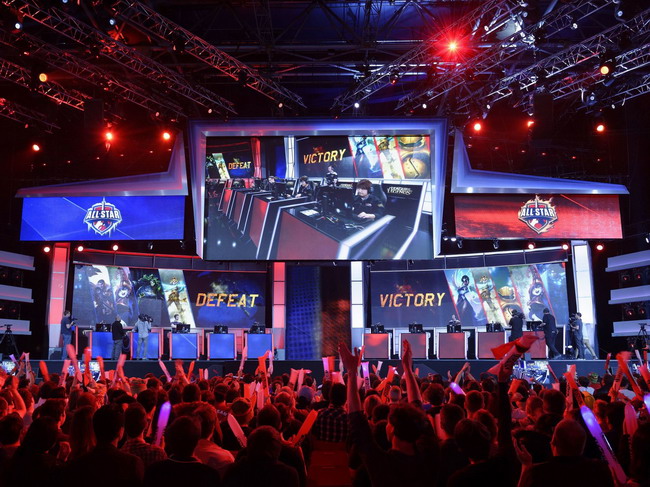 同样的排名 同样的排名